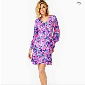💕💕 NWT Lilly Pulitzer Florita Dress 💕💕